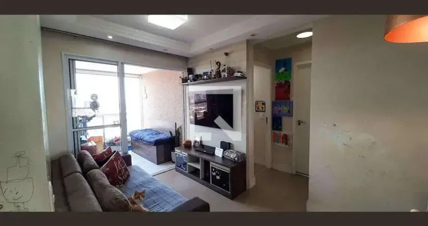 Apartamento com 2 quartos à venda na Rua Arminda Beranger, --, Pestana, Osasco