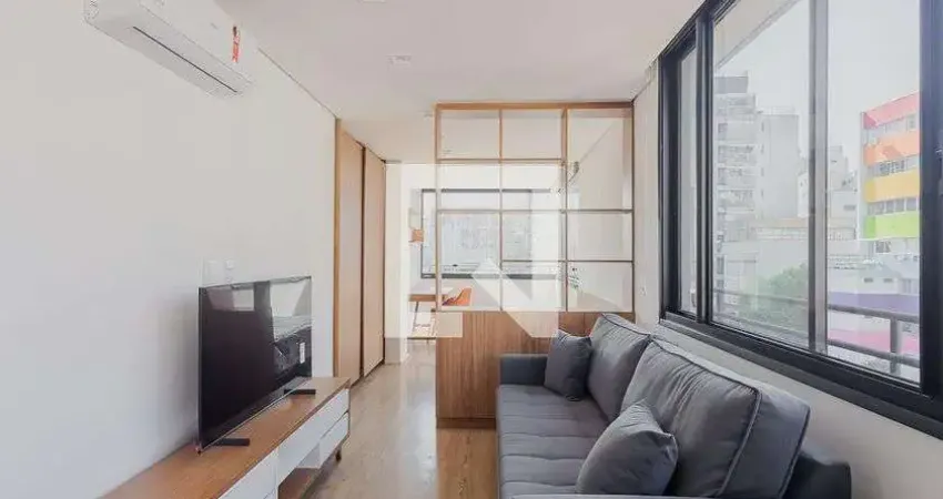 Kitnet / Stúdio à venda na Rua Werner Sack, --, Vila Madalena, São Paulo