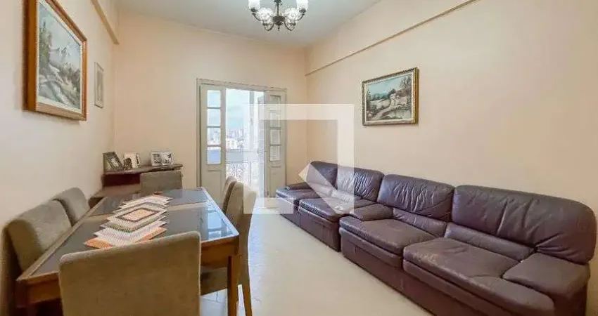 Apartamento com 2 quartos à venda na Avenida Dom Pedro I, --, Cambuci, São Paulo