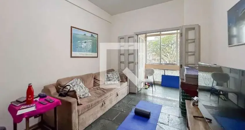 Apartamento com 2 quartos à venda na Avenida Dom Pedro I, --, Cambuci, São Paulo