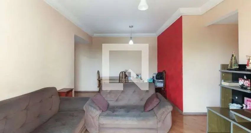 Apartamento com 2 quartos à venda na Estrada Velha da Penha, --, Tatuapé, São Paulo