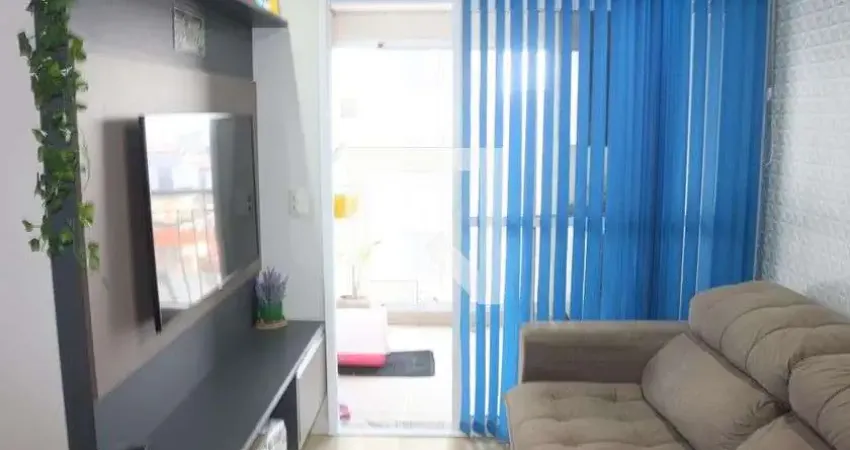 Apartamento com 3 quartos à venda na Rua Araçatuba, --, Santa Maria, São Caetano do Sul