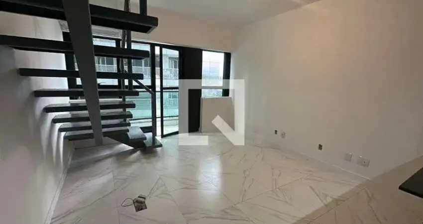 Apartamento com 1 quarto à venda na Avenida Trindade, --, Jardim Iracema, Barueri