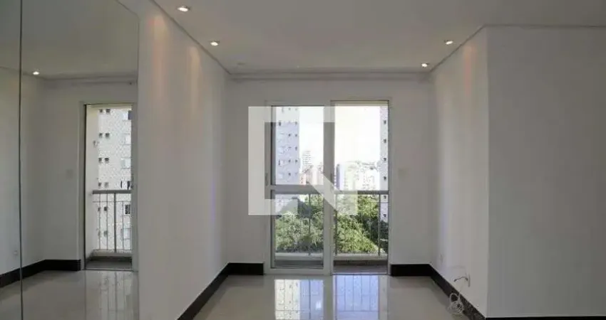 Apartamento com 3 quartos à venda na Rua Doutor Martins de Oliveira, --, Morumbi, São Paulo