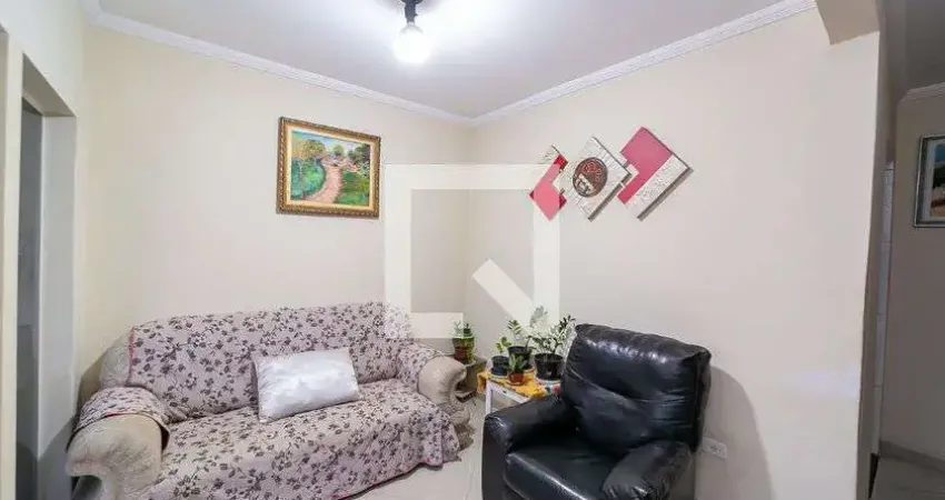 Casa com 2 quartos à venda na Rua Doutor Manuel Segundo Vanderlei, --, Ermelino Matarazzo, São Paulo