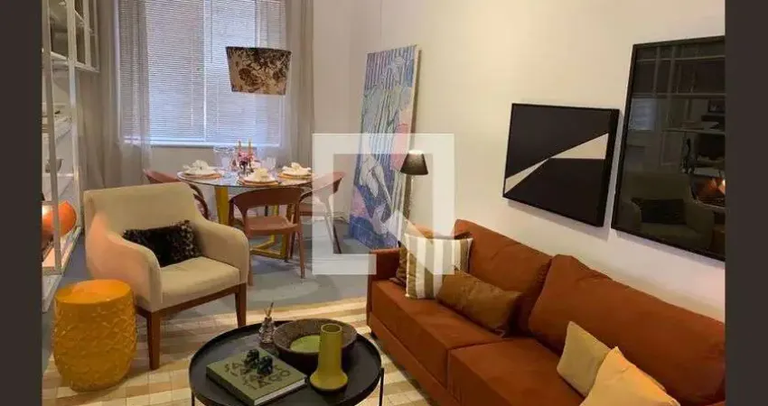 Apartamento com 1 quarto à venda na Rua Vitória, --, Centro, São Paulo