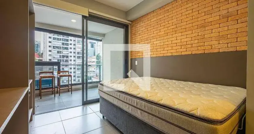 Kitnet / Stúdio à venda na Rua Cristiano Viana, --, Pinheiros, São Paulo