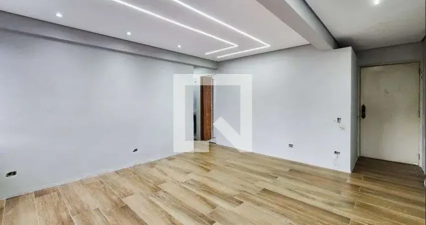 Apartamento com 2 quartos à venda na Rua Alferes Bonilha, --, Nova Petrópolis, São Bernardo do Campo