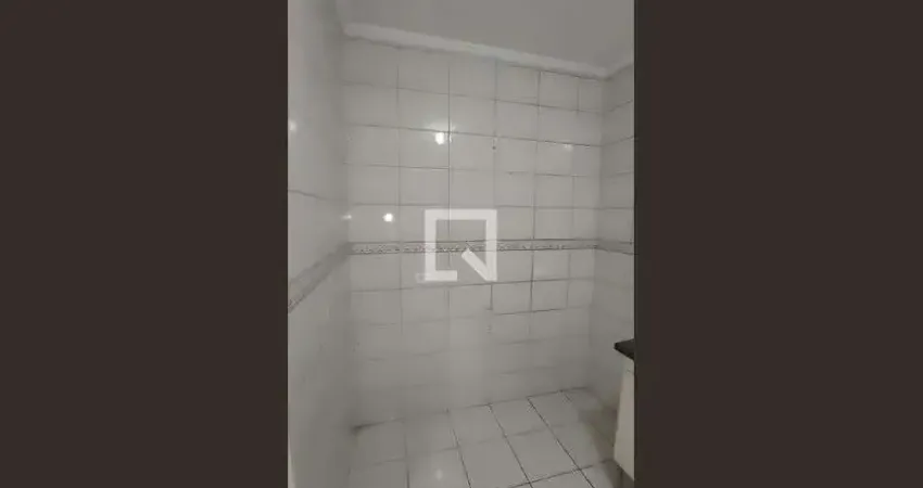 Apartamento com 1 quarto à venda na Rua José Lins do Rego, --, Jardim Bela Vista, Santo André