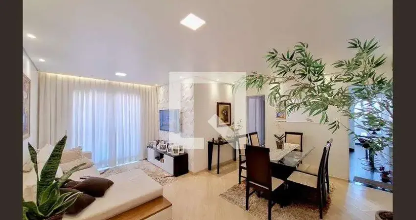 Apartamento com 2 quartos à venda na Rua Sílvio Rodini, --, Água Fria, São Paulo