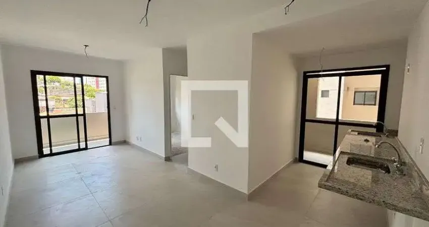 Apartamento com 2 quartos à venda na Rua Alemanha, --, Jardim Santo Antônio, Santo André