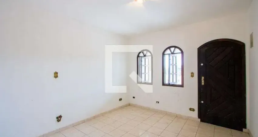 Casa com 2 quartos à venda na Rua Biguá, --, Vila América, Santo André
