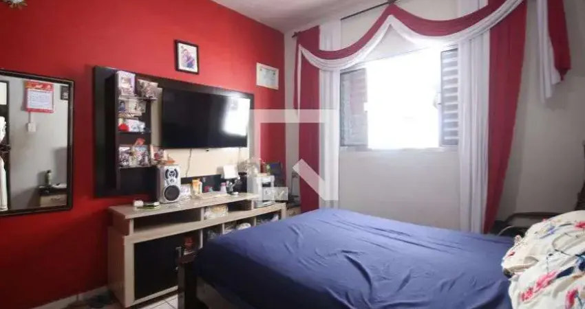 Casa com 2 quartos à venda na Rua George Enesco, --, Sapopemba, São Paulo