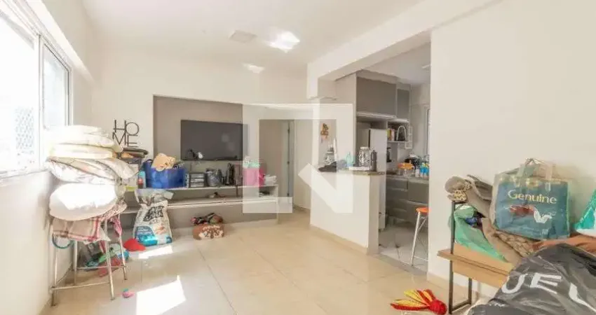 Apartamento com 3 quartos à venda na Rua Machado de Assis, --, Centro, Osasco