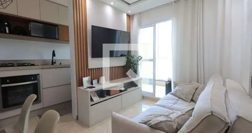 Apartamento com 2 quartos à venda na Rua São Serafim, --, Penha De França, São Paulo