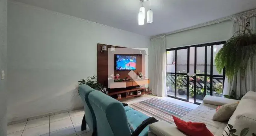 Apartamento com 2 quartos à venda na Rua Uruguai, --, Santa Teresinha, Santo André