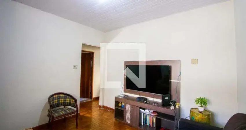 Casa com 2 quartos à venda na Rua Cuiabá, --, Vila Assunção, Santo André