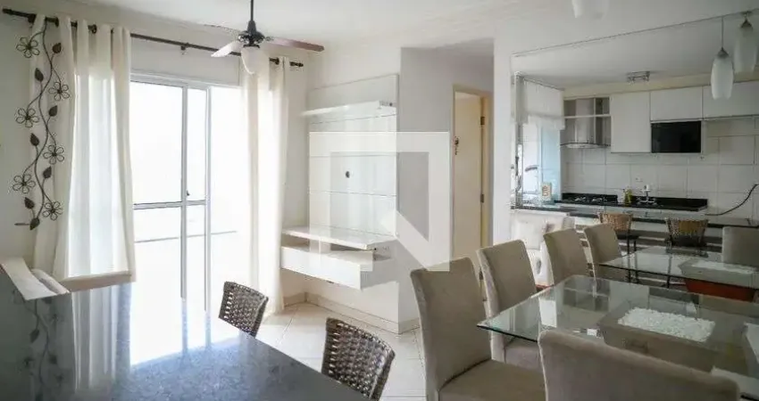 Apartamento com 2 quartos à venda na Rua Elba, --, Vila das Mercês, São Paulo