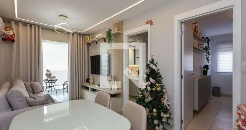 Apartamento com 1 quarto à venda na Rua Olavo Leite, --, Panamby, São Paulo