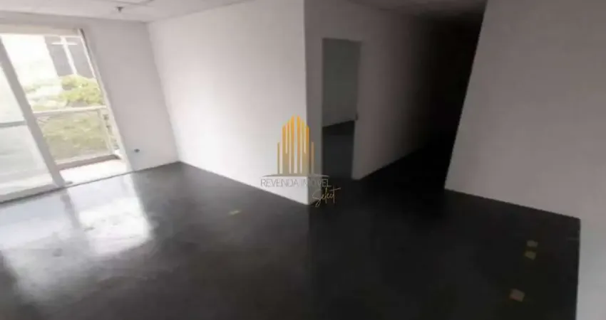 Edifício escritórios vergueiro, liberdade- conjunto comercial de 48m² com 2 salas, 2 banheiros e 1 v