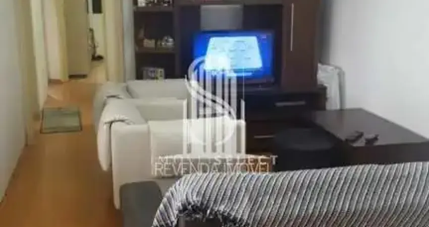 Maison louvre apartamento com 90,00m² 3 dormitorios, 1 suíte, 2 banheiros, 2 vagas na vila guarani.