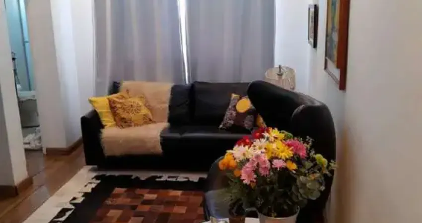 Cobertura à venda no edifício jardim novo mundo com 110m² 2 dormitórios 2 banheiros 1 vaga