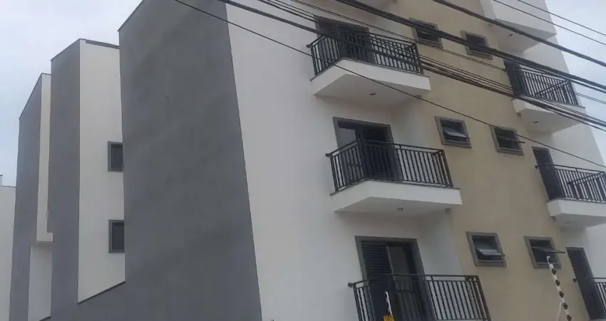 Imperdível cobertura à venda em santo andré-sp, jardim santo alberto: 2 quartos, 2 banheiros, 1 vaga, 100m² de área!