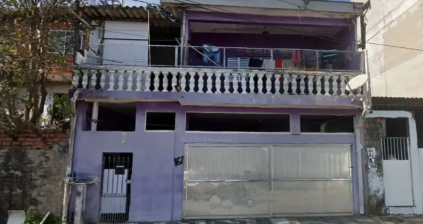 Casa à venda no jardim mariane com 130m² 3 dormitórios 2 banheiros 2 vagas