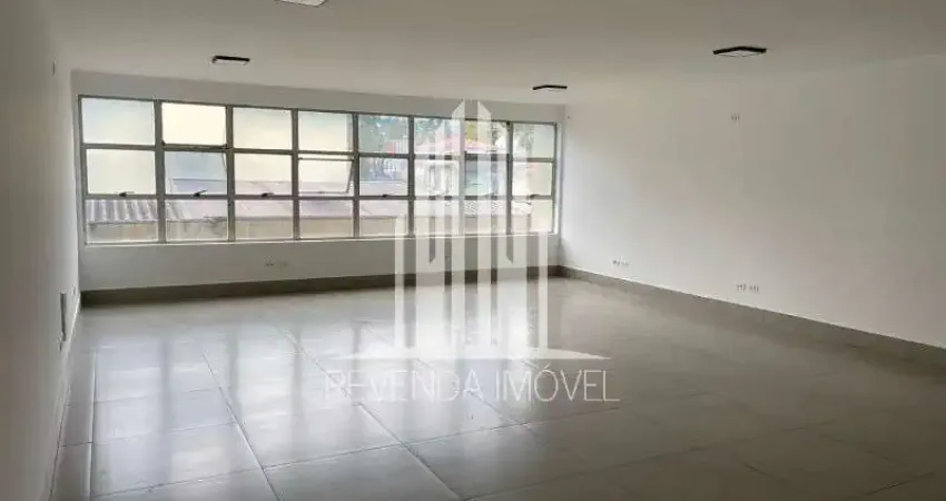 Sala comercial de alto padrão no jardim do mar, são bernardo do campo - venda ou locação - 66m² - 1 vaga de garagem