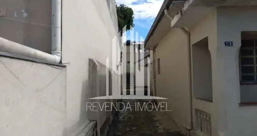 Terreno à venda na Rua Axicará, --, Vila Isolina Mazzei, São Paulo