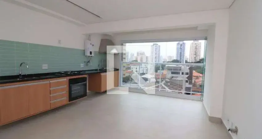 Apartamento com 2 quartos à venda na Rua Soriano de Sousa, --, Tatuapé, São Paulo