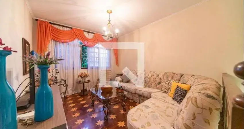 Casa com 3 quartos à venda na Avenida Dom Pedro I, --, Vila América, Santo André