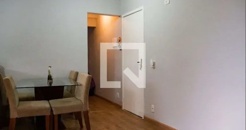 Apartamento com 2 quartos à venda na Rua Javri, --, Vila Assunção, Santo André