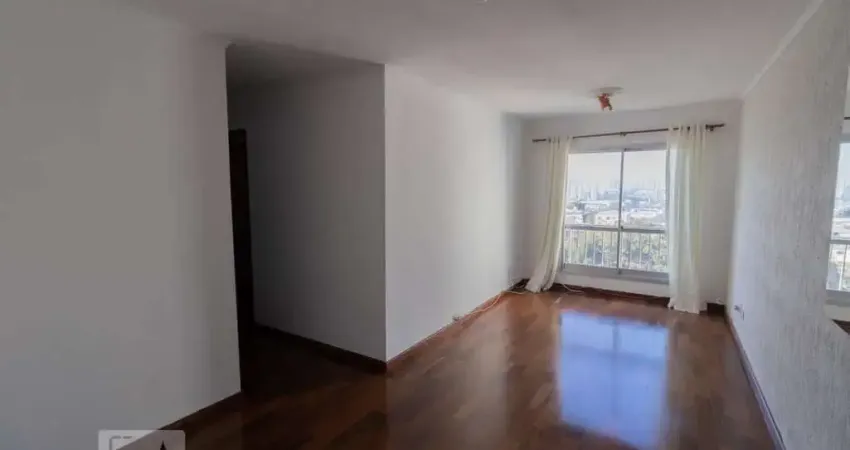 Apartamento com 3 quartos à venda na Rua Chico de Paula, --, Freguesia do Ó, São Paulo