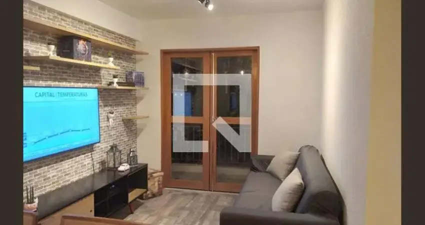 Apartamento com 3 quartos à venda na Rua Iepê, --, Jardim Marajoara, São Paulo