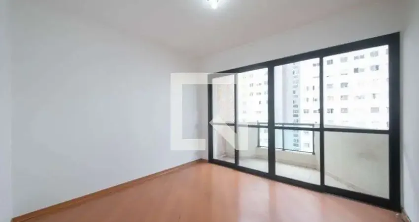 Apartamento com 2 quartos à venda na Rua Professor Soriano Magalhães, --, Santo Amaro, São Paulo