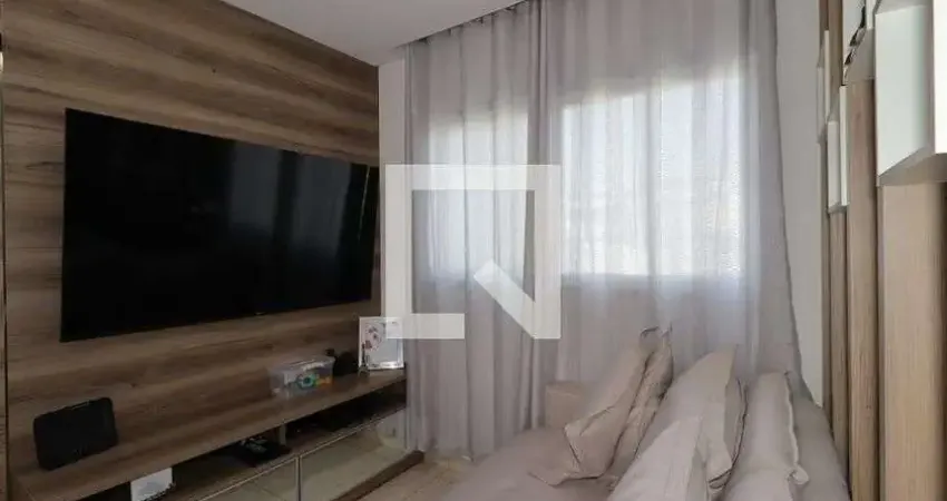 Apartamento à venda - parque novo oratório, 2 quartos, 110 m2