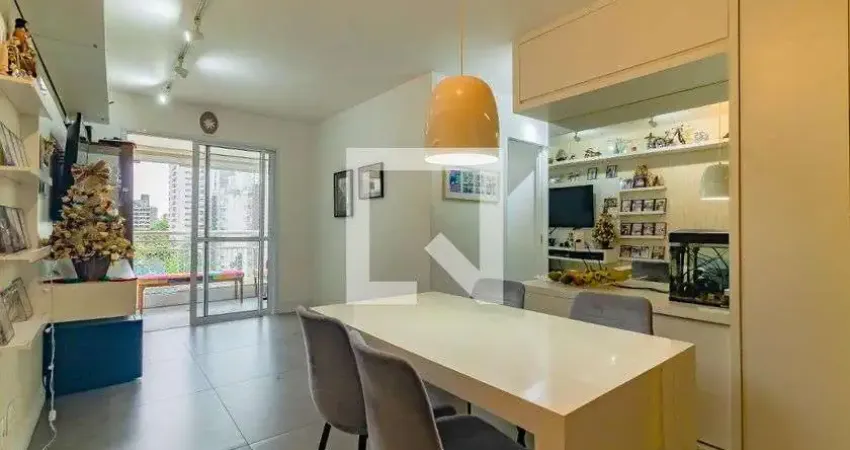 Apartamento com 2 quartos à venda na Rua Aracuípe, --, Vila Mascote, São Paulo
