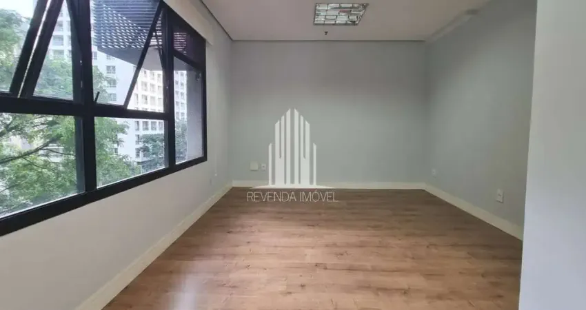 Oportunidade: sala comercial à venda no bairro paraíso, são paulo-sp - 1 sala, 1 banheiro, 1 vaga de garagem, 30m² de área.