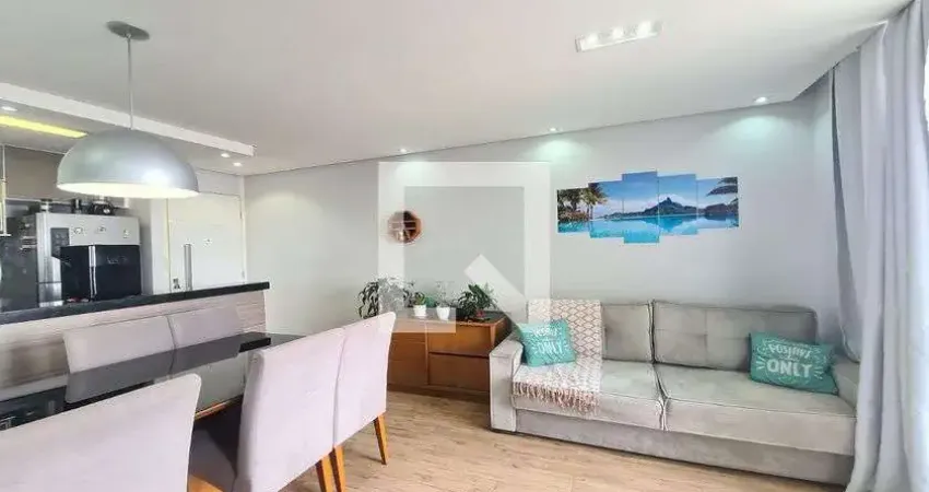 Apartamento com 2 quartos à venda na Avenida Casa Grande, --, Sapopemba, São Paulo