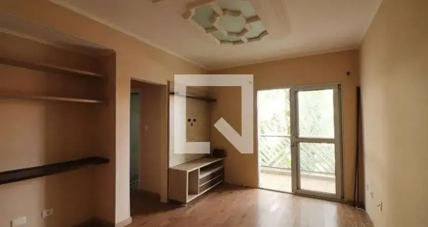 Apartamento com 2 quartos à venda na Rua Argia, --, Assunção, São Bernardo do Campo