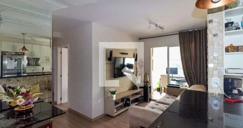 Apartamento com 3 quartos à venda na Rua Domingos Afonso, --, Vila Santa Clara, São Paulo