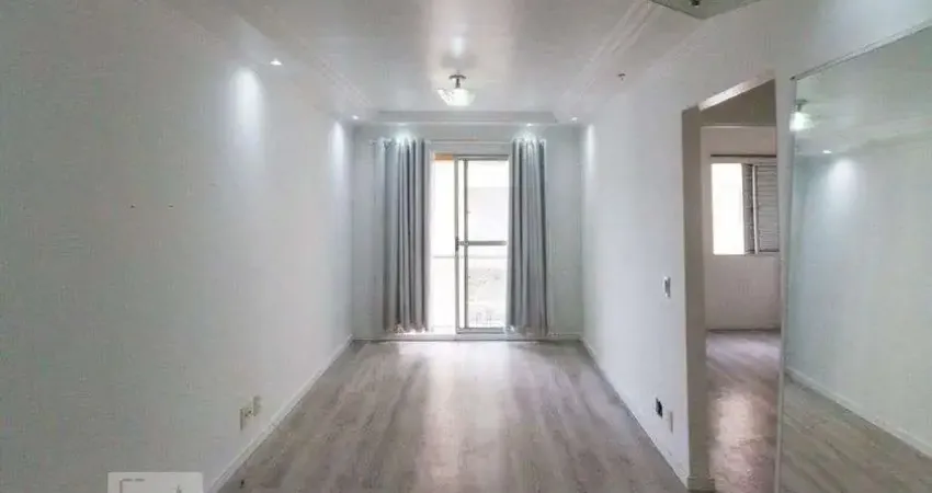 Apartamento com 2 quartos à venda na Rua Antero de Quental, --, Vila Santa Clara, São Paulo