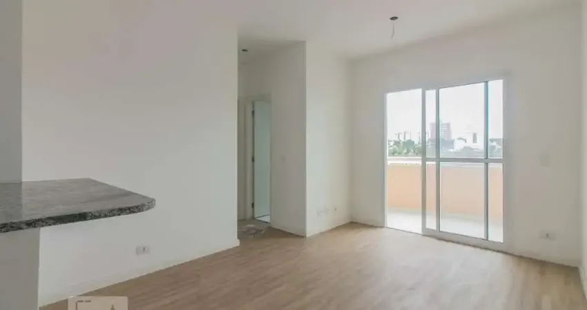 Apartamento com 2 quartos à venda na Rua Três de Maio, --, Vila Lusitânia, São Bernardo do Campo