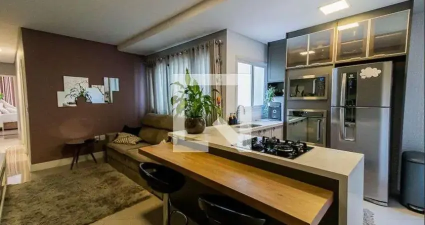 Cobertura com 3 quartos à venda na Rua Atibaia, --, Jardim Bela Vista, Santo André