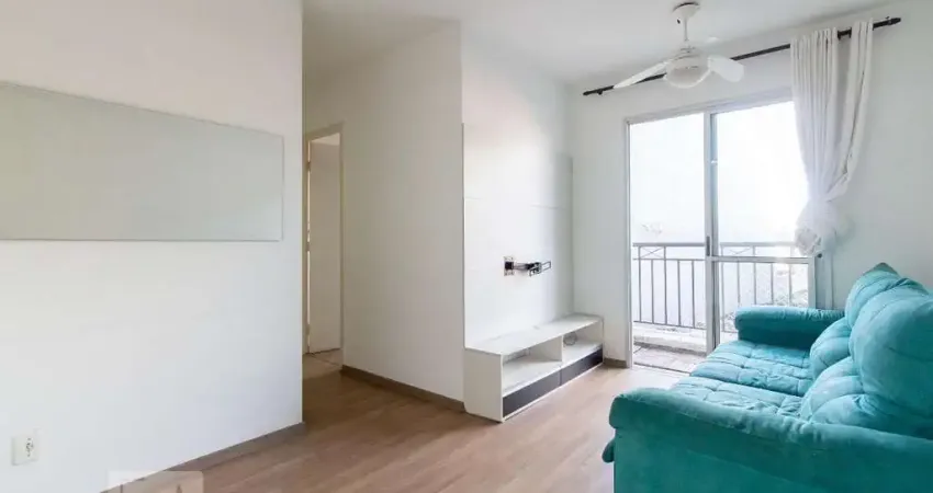 Apartamento com 3 quartos à venda na Avenida Aricanduva, --, Vila Carrão, São Paulo
