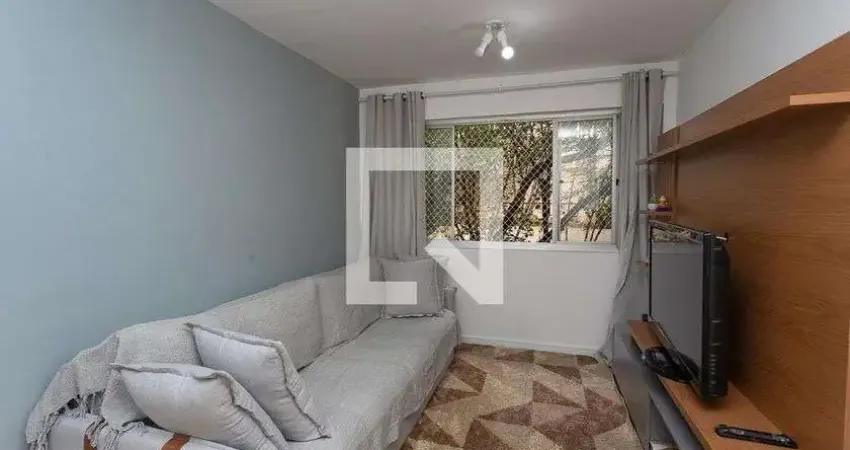 Apartamento com 2 quartos à venda na Rua José Fernandes, --, Jardim Miriam, São Paulo