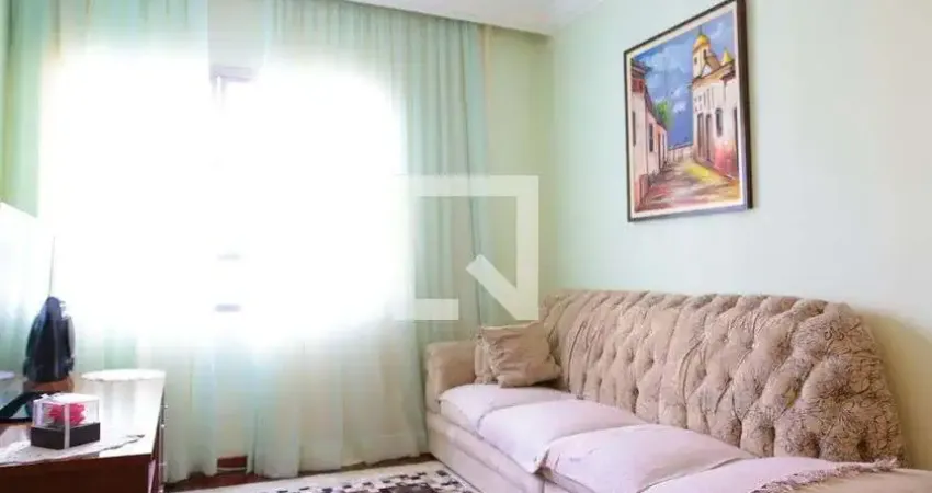 Apartamento com 2 quartos à venda na Rua Antônio Bastos, --, Centro, Santo André