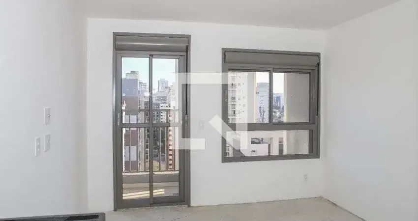 Kitnet / Stúdio à venda na Rua Padre Chico, --, Pompéia, São Paulo