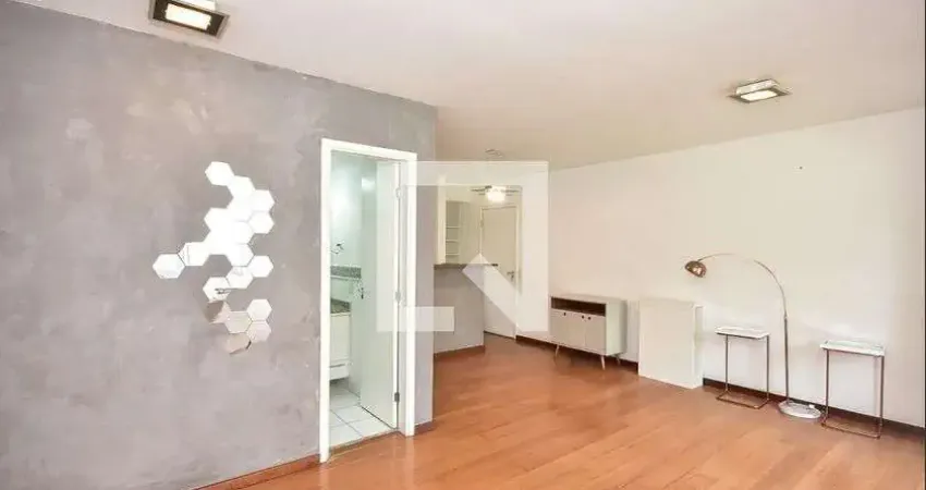 Apartamento com 2 quartos à venda na Rua Chapada de Minas, --, Vila Andrade, São Paulo